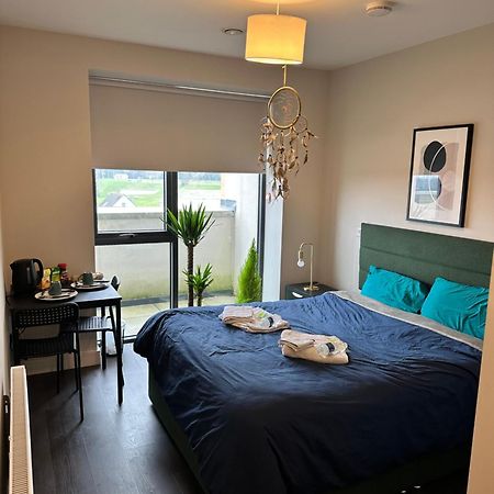 Private Ensuite Room 더블린 외부 사진
