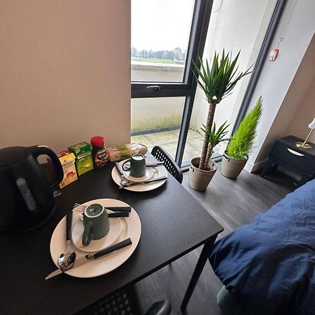 Private Ensuite Room 더블린 외부 사진