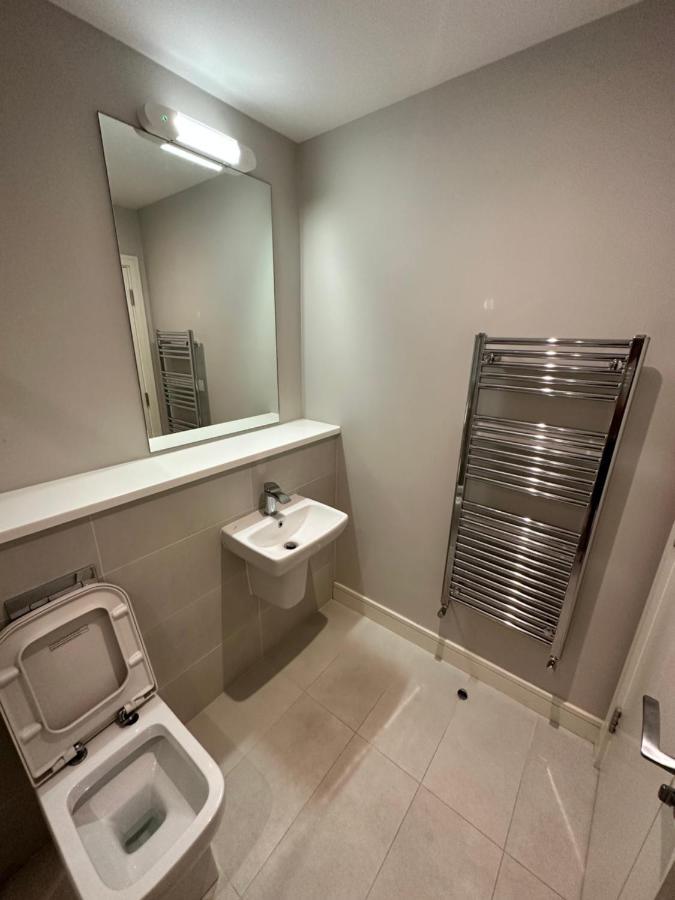 Private Ensuite Room 더블린 외부 사진