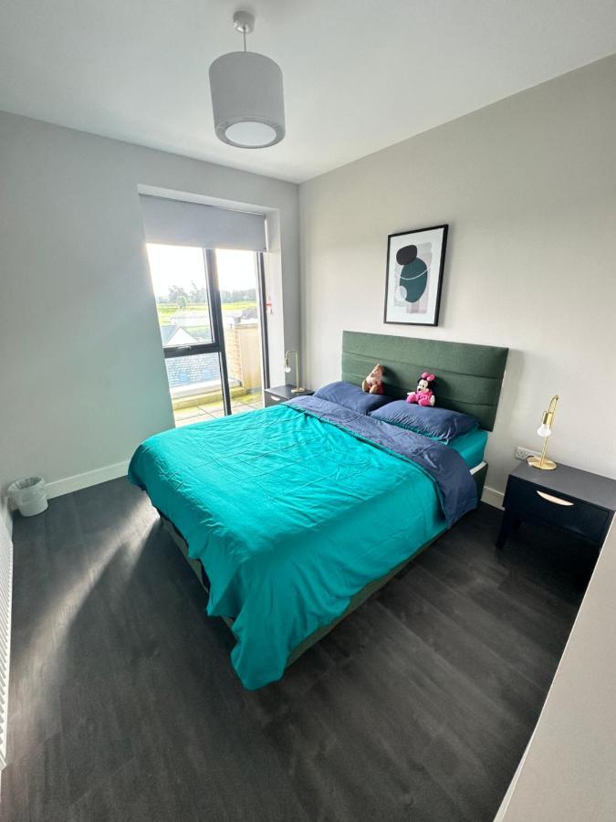 Private Ensuite Room 더블린 외부 사진