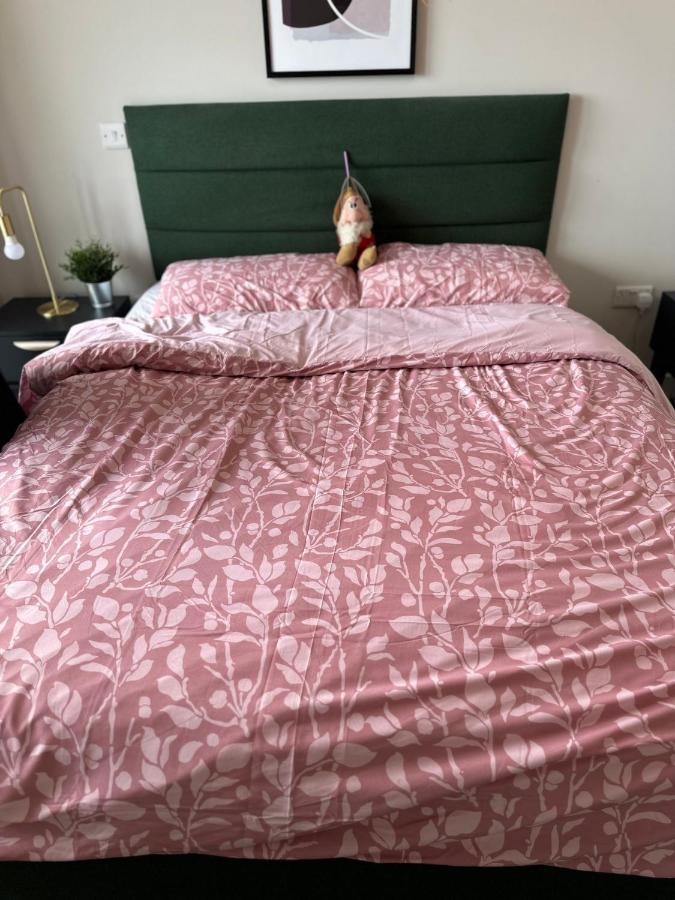 Private Ensuite Room 더블린 외부 사진