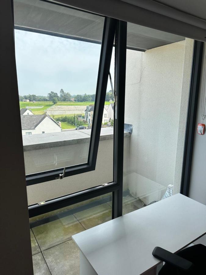 Private Ensuite Room 더블린 외부 사진
