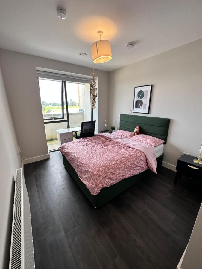 Private Ensuite Room 더블린 외부 사진