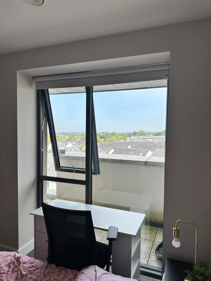 Private Ensuite Room 더블린 외부 사진