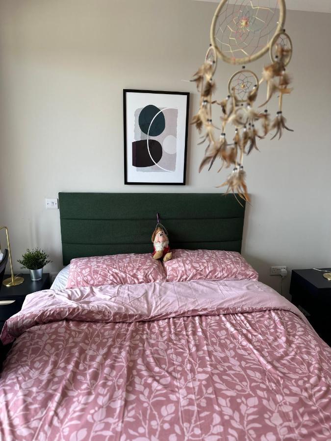 Private Ensuite Room 더블린 외부 사진