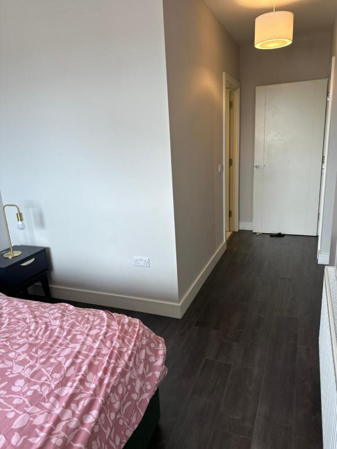 Private Ensuite Room 더블린 외부 사진