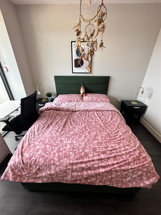 Private Ensuite Room 더블린 외부 사진