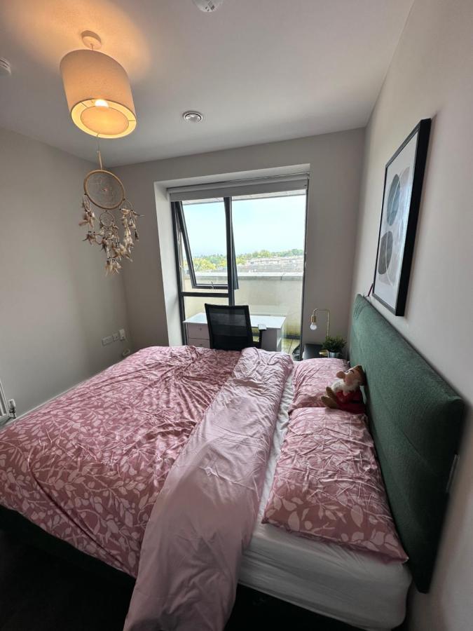 Private Ensuite Room 더블린 외부 사진