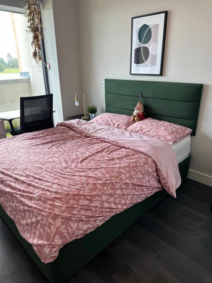 Private Ensuite Room 더블린 외부 사진