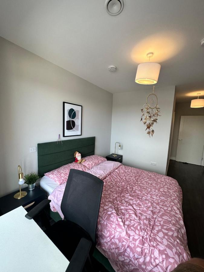 Private Ensuite Room 더블린 외부 사진
