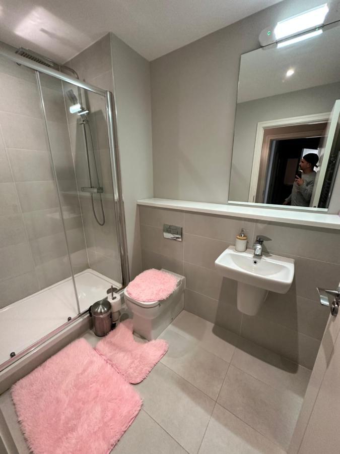 Private Ensuite Room 더블린 외부 사진