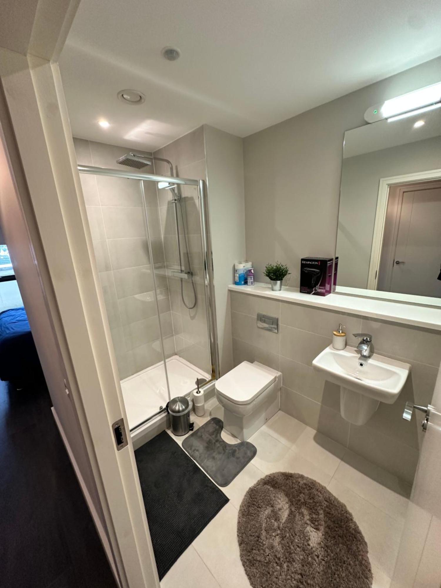 Private Ensuite Room 더블린 외부 사진