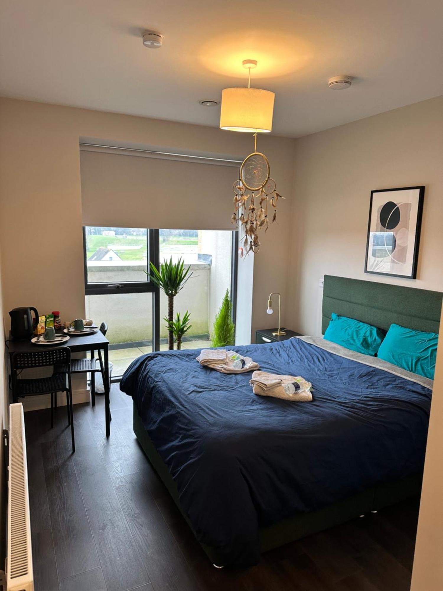 Private Ensuite Room 더블린 외부 사진