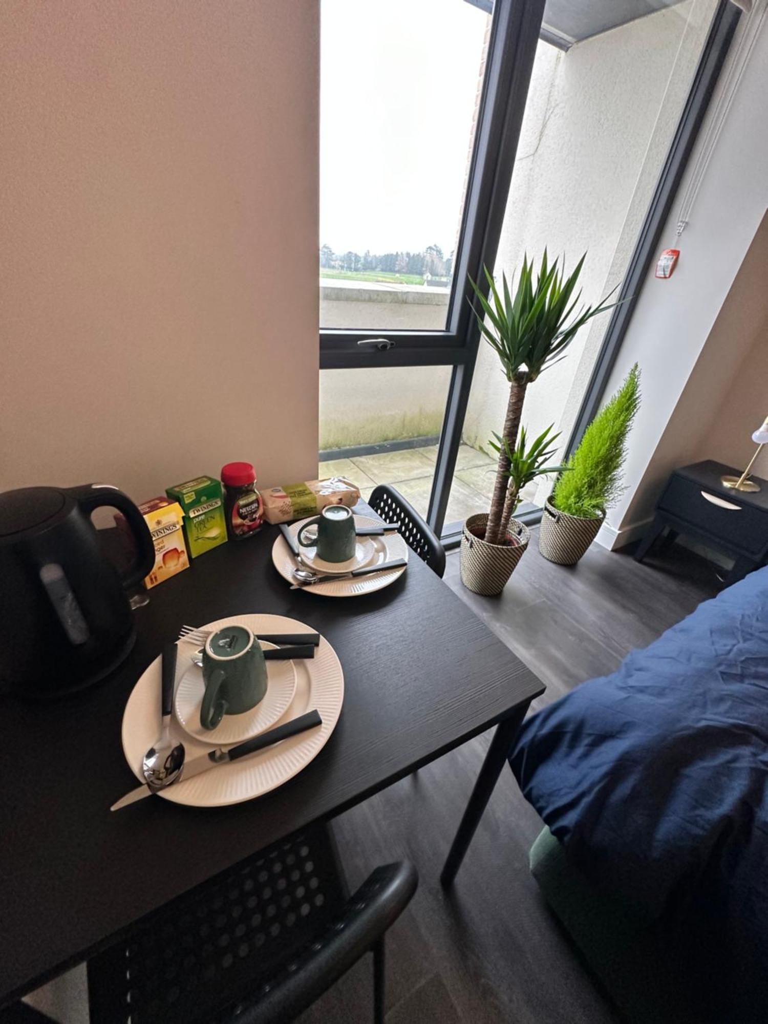 Private Ensuite Room 더블린 외부 사진