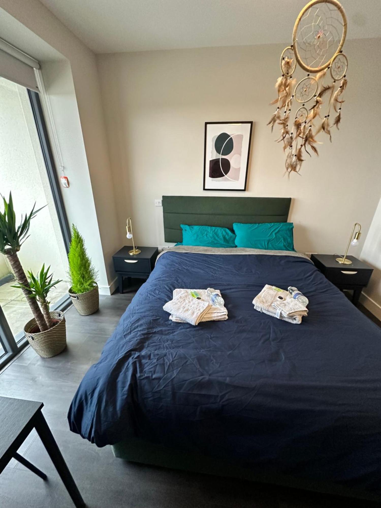 Private Ensuite Room 더블린 외부 사진